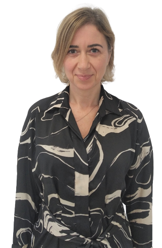Cristina Díaz