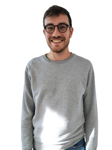 Benoît Ravot