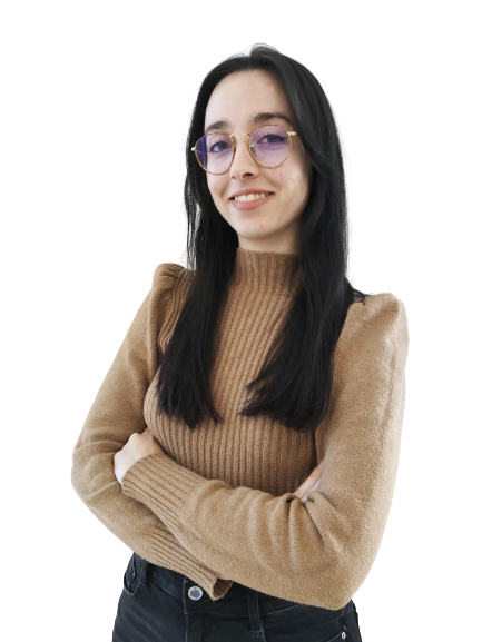 María Rivera