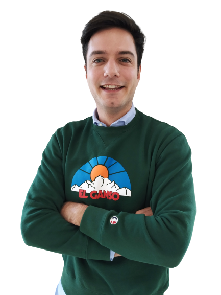 Alberto Gómez Comino