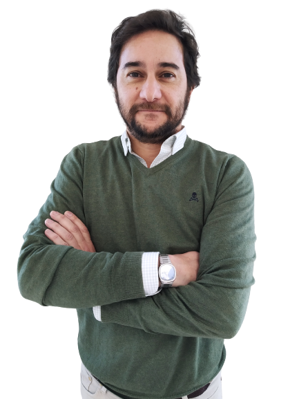 Francisco Calleja