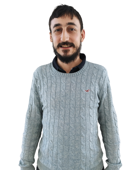 Jorge Alferez