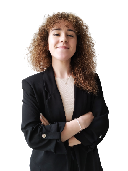 Alba Marín