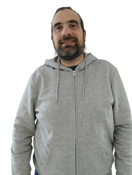 Óscar Vitores