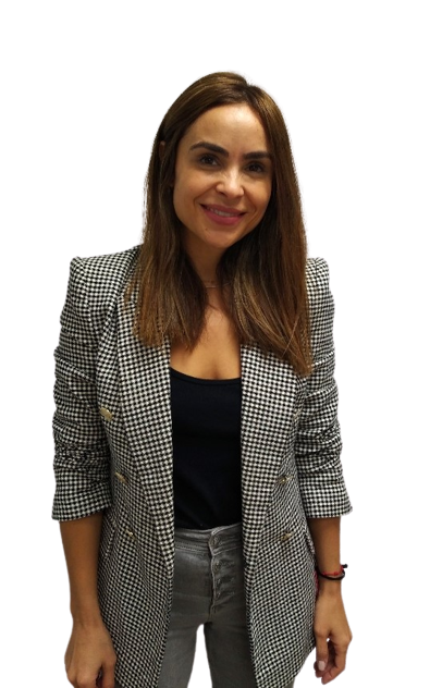 Carmen Domínguez López