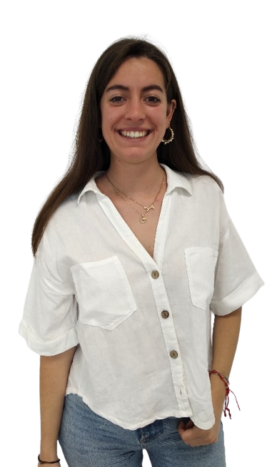 Yolanda Cabello