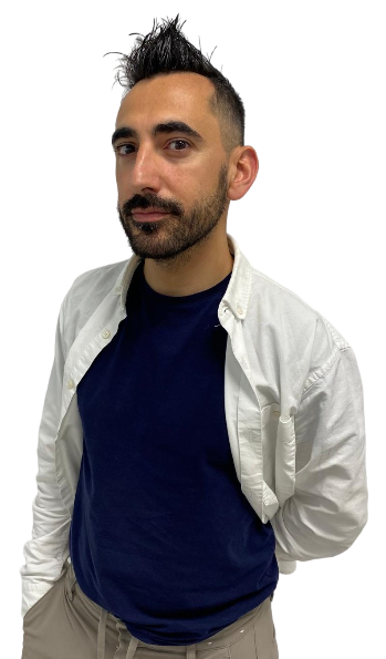 Raúl Valencia
