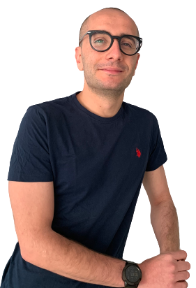 Matteo Petraccia