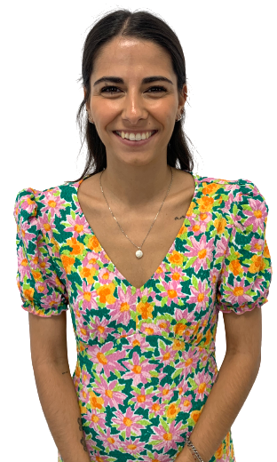 Silvia Lara