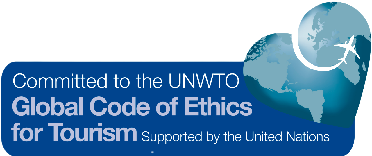 UNWTO Global Code of Ethics for Tourism