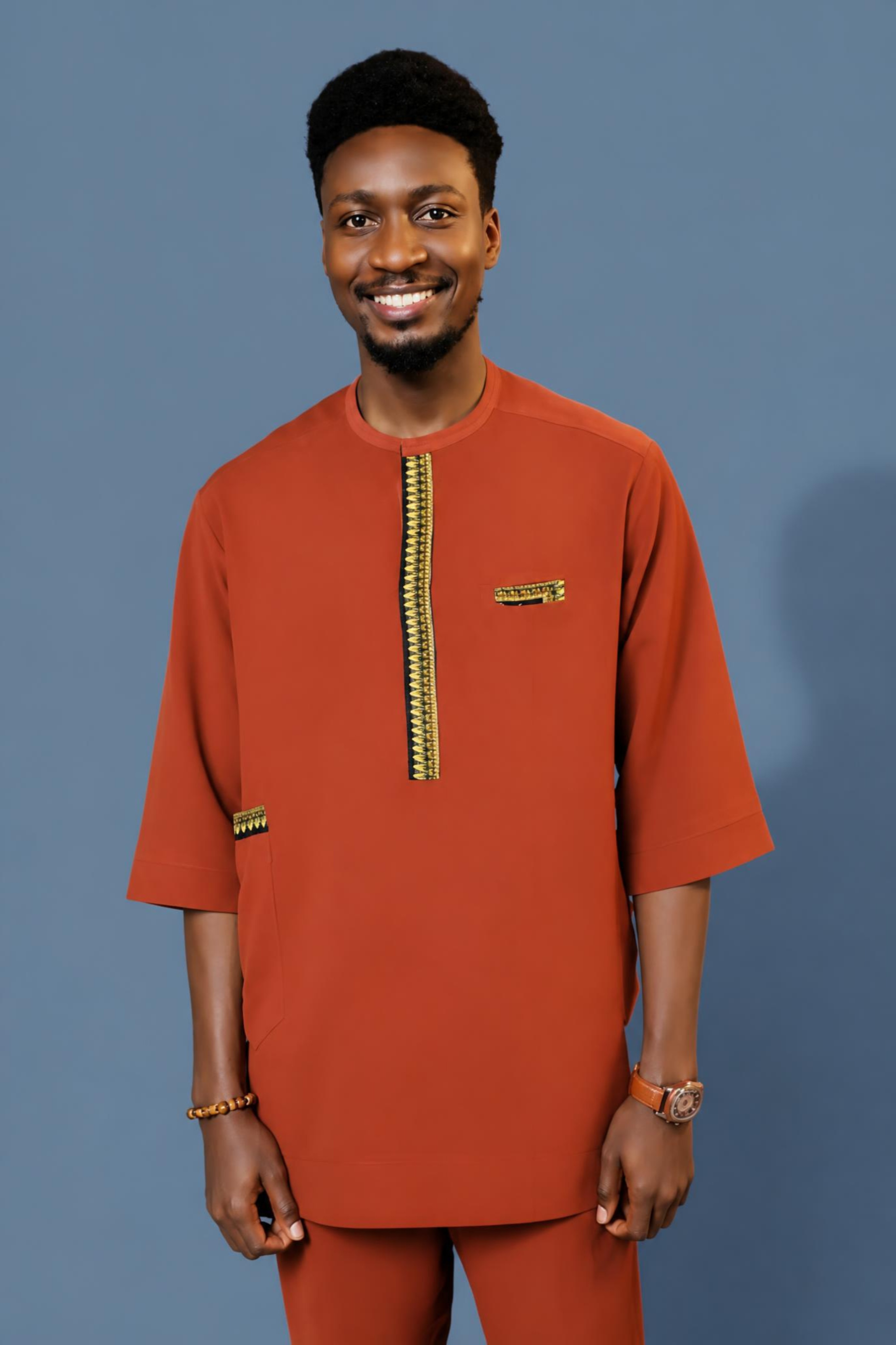 Samuel Godson