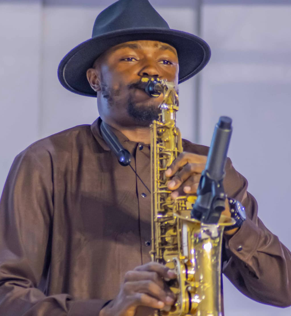 SaxoHarry