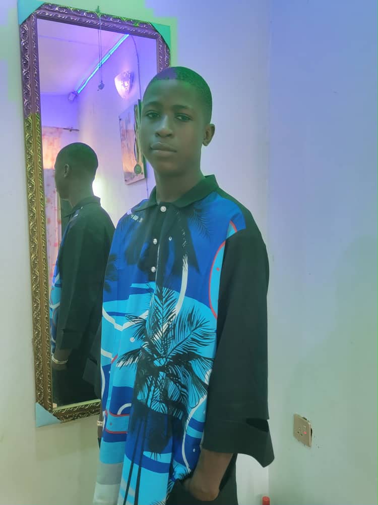Mr Favor