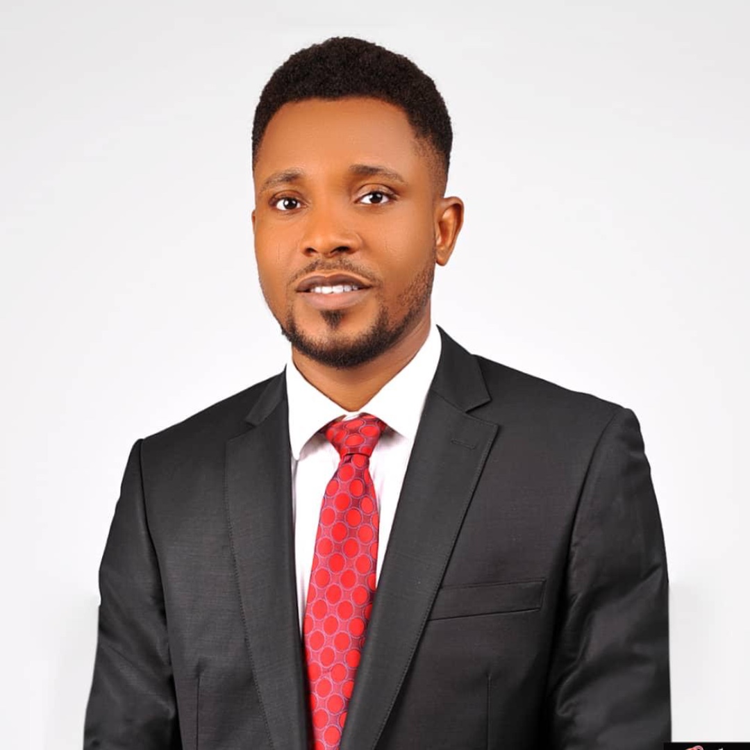Chinedu Tagbo — photo
