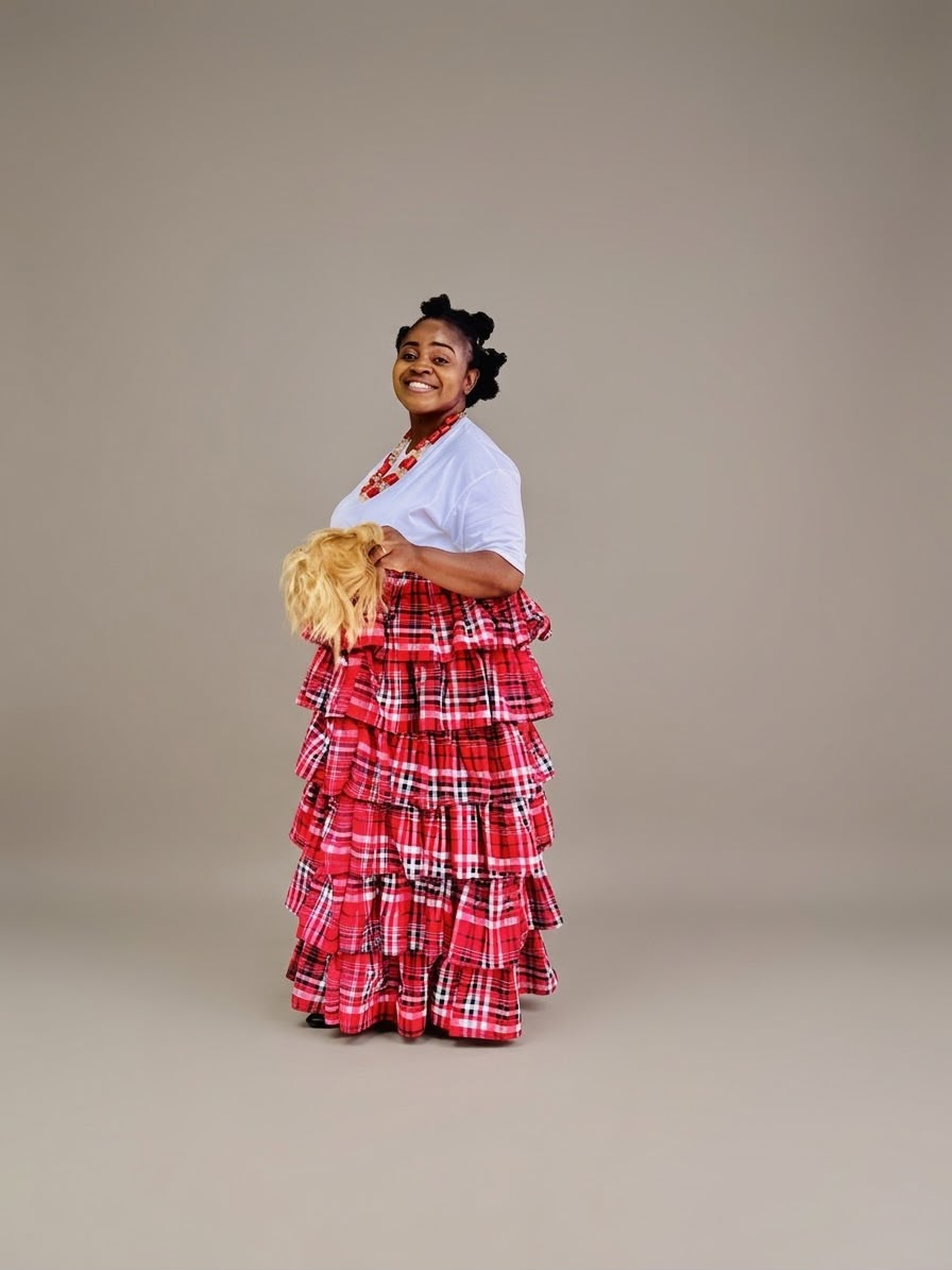 Christabel chioma