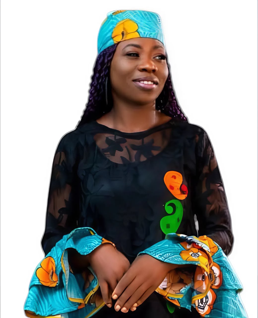 Odoh Ngozi Rebecca — photo