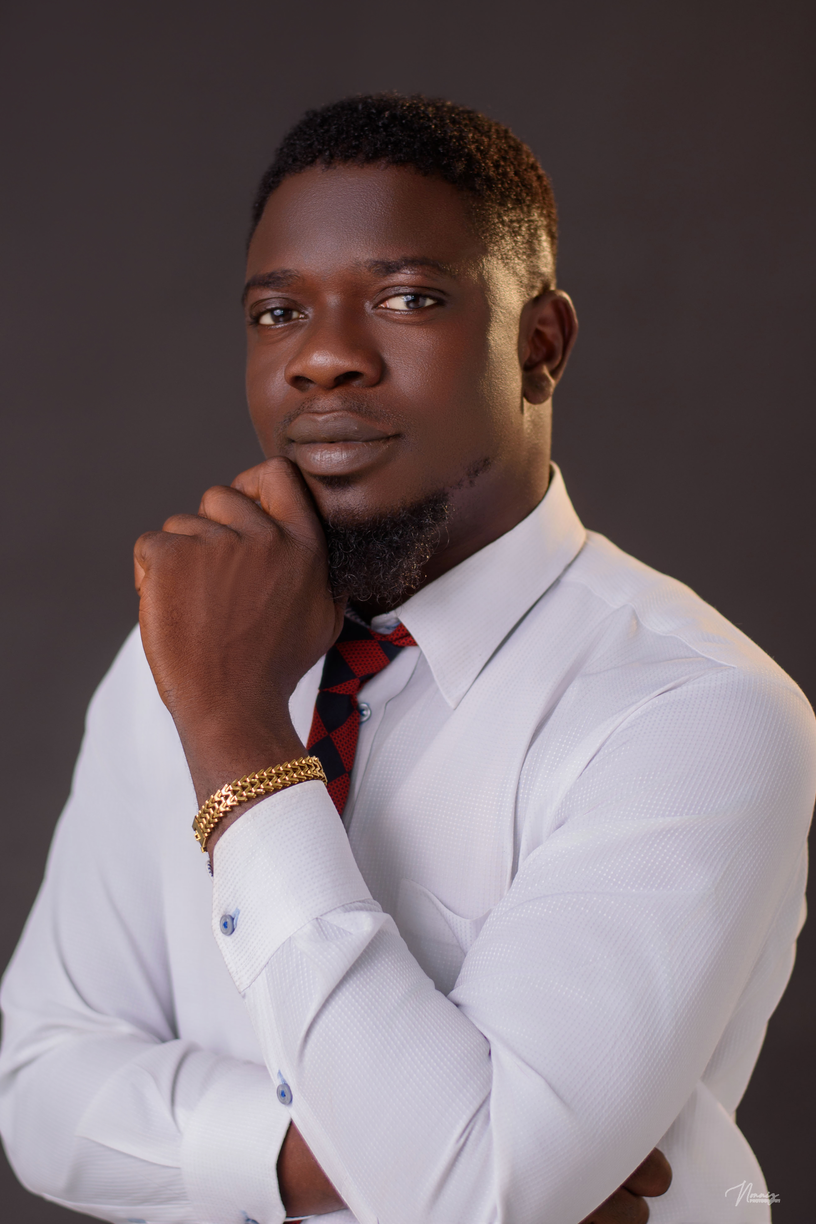 Nsude chijioke Emmanuel — photo