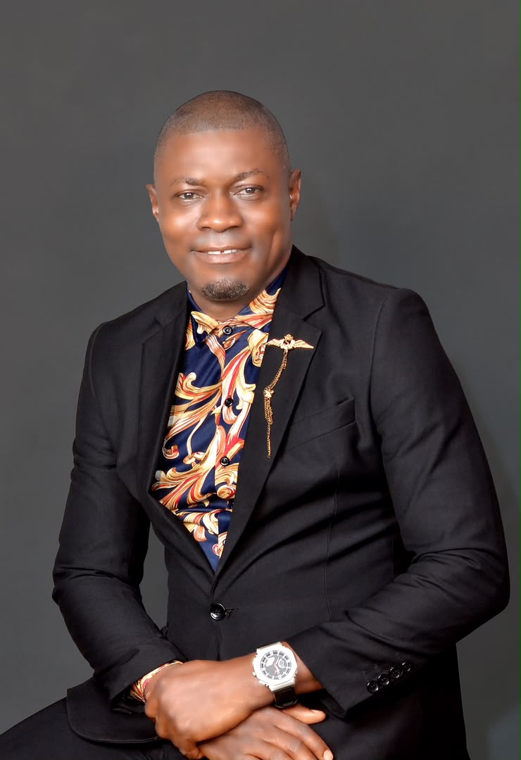 Grandprince Akachukwu