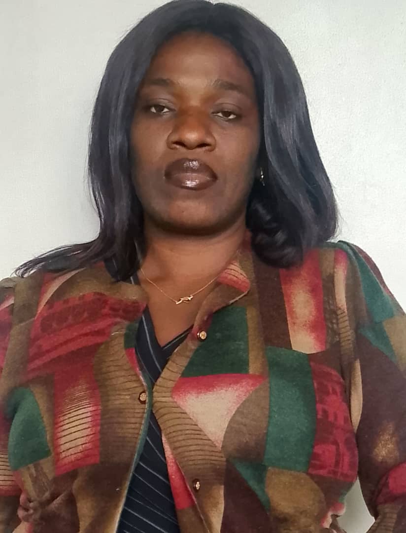 Sis Lilian