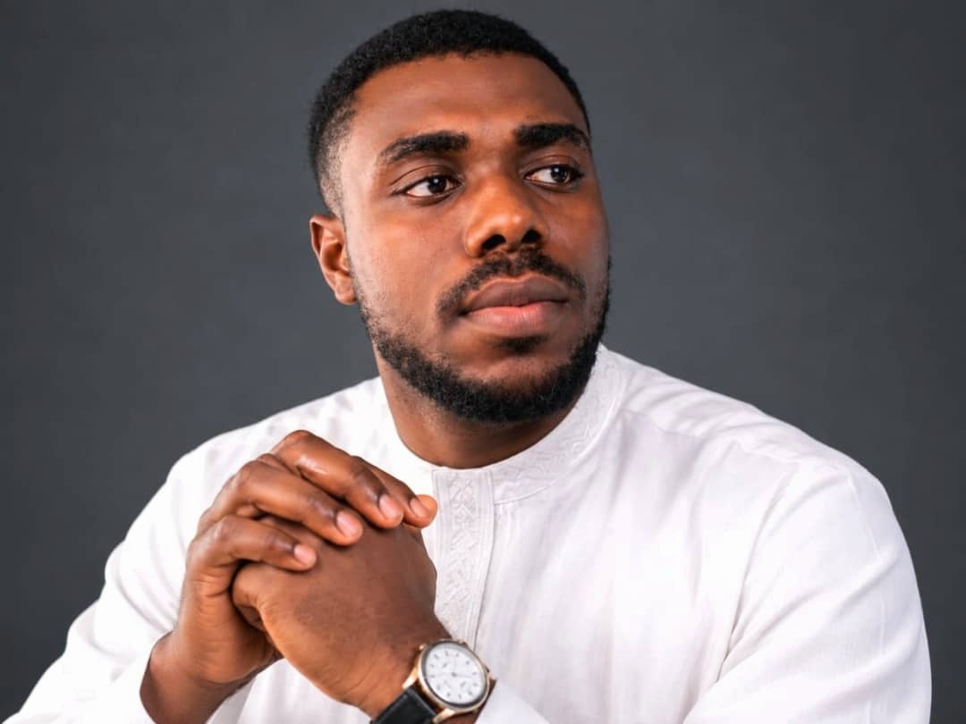 Ani Ugochukwu Jude — photo