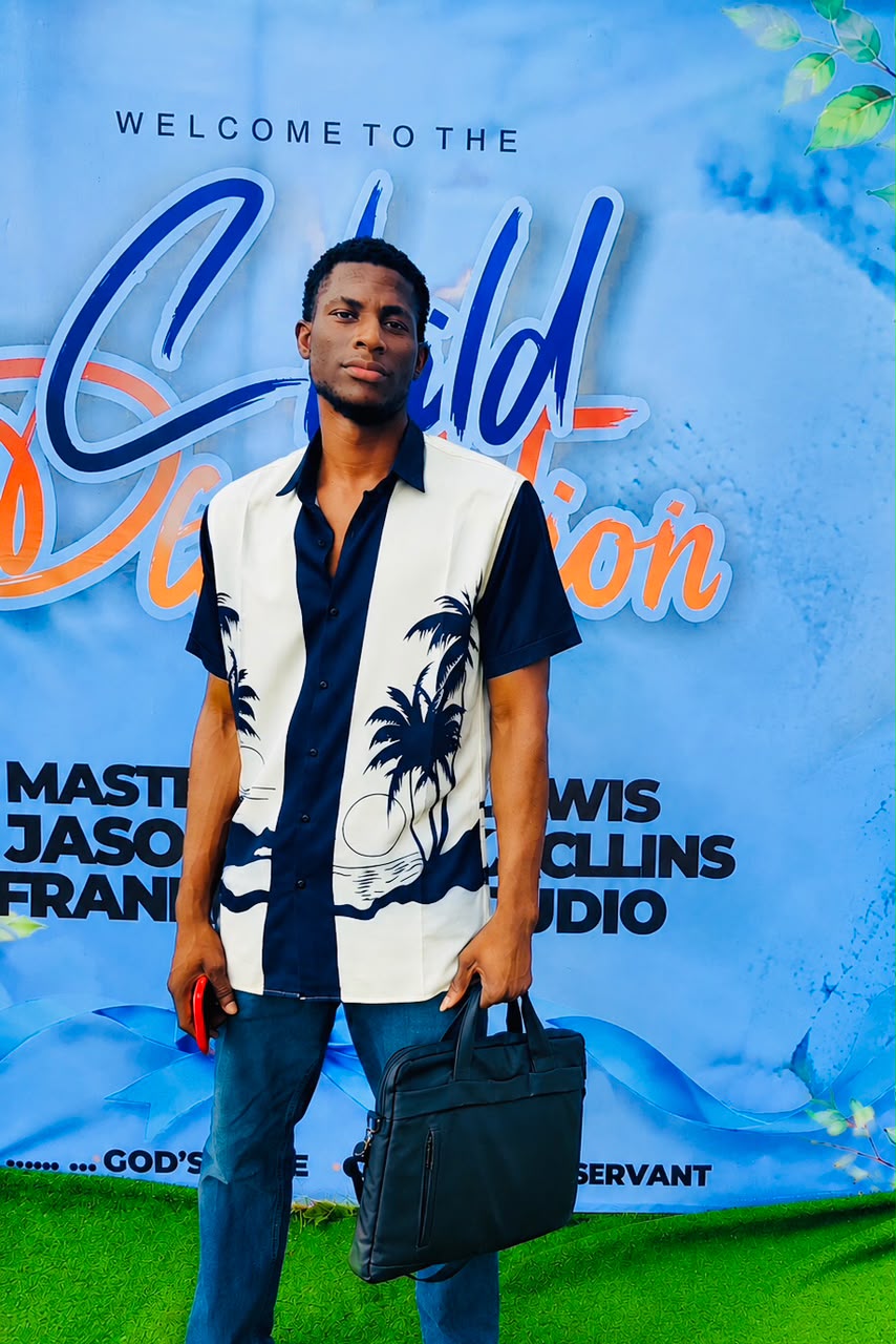 Nnamdi Ewuzie