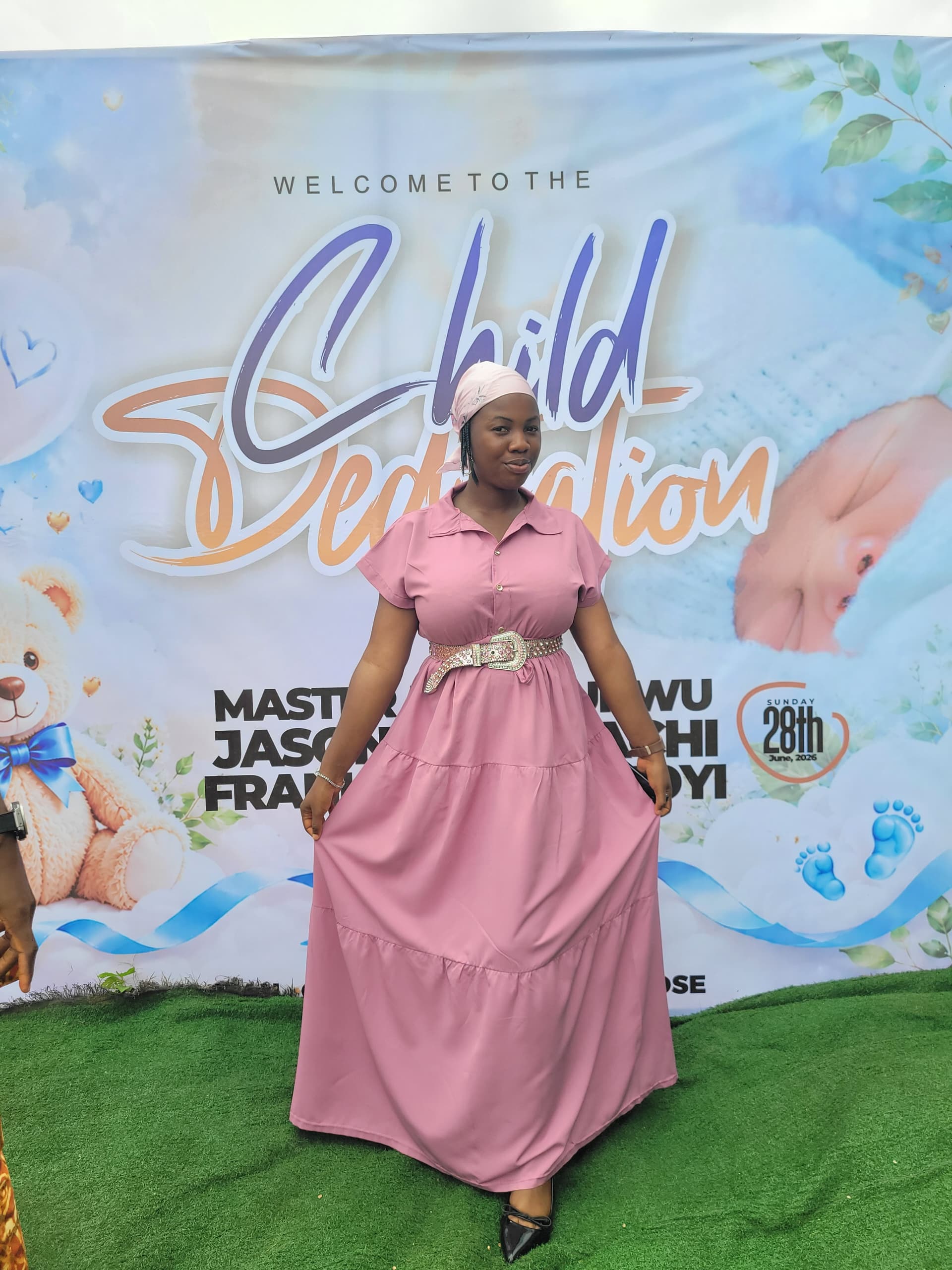 Emenyonu Favour Chiamaka