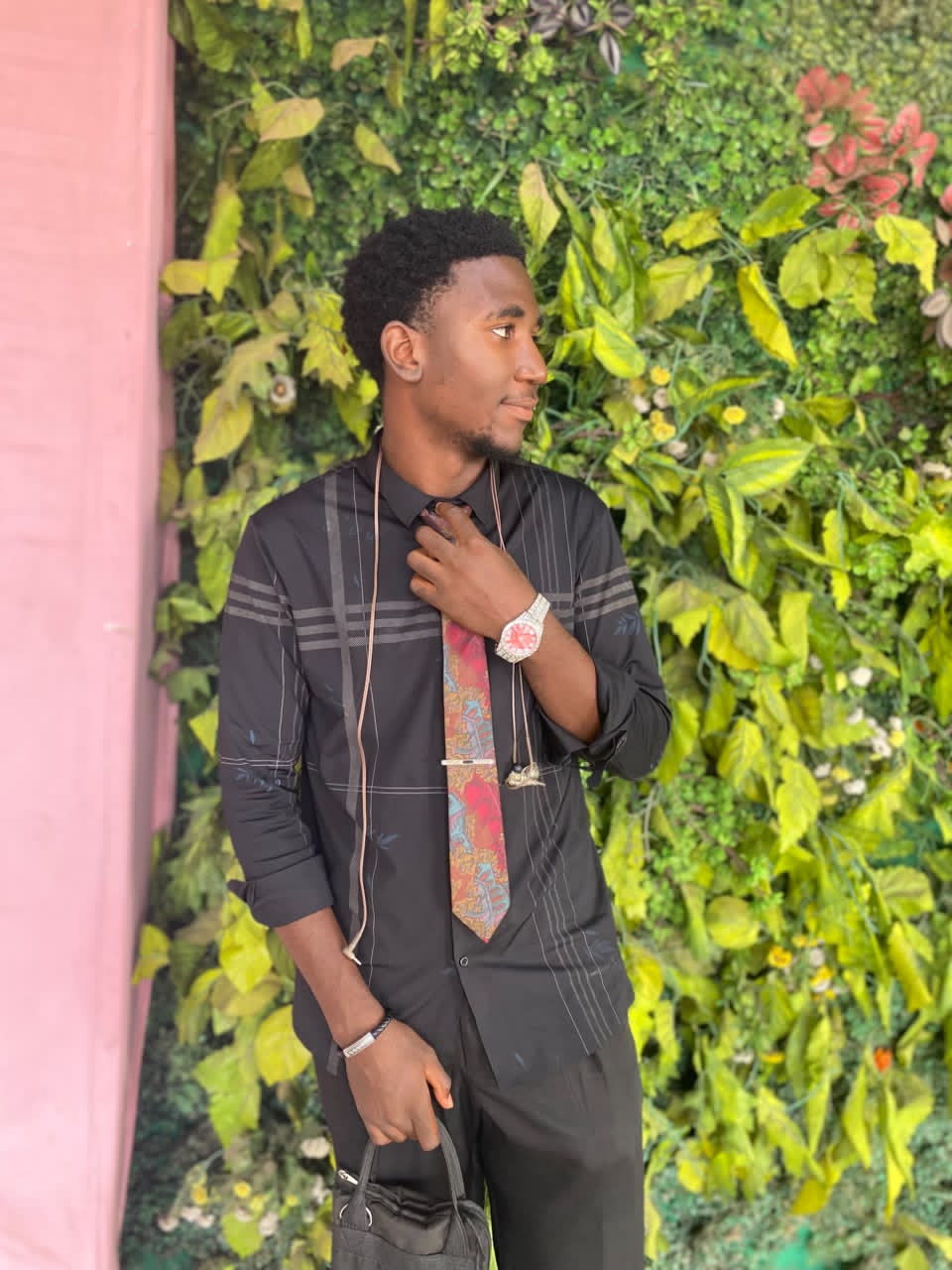 Meludu Chukwuemerie Promise
