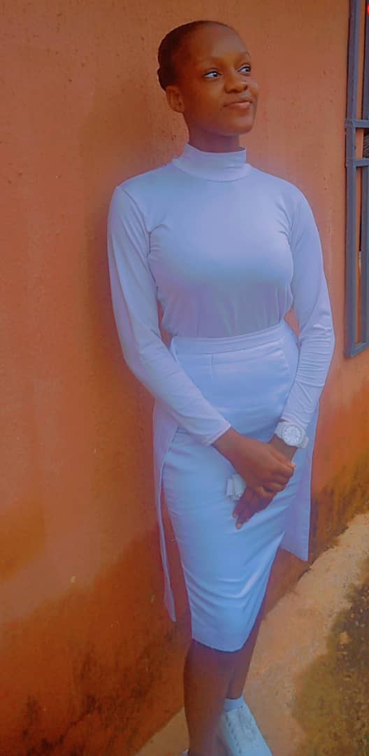 Chukwuneke Favour