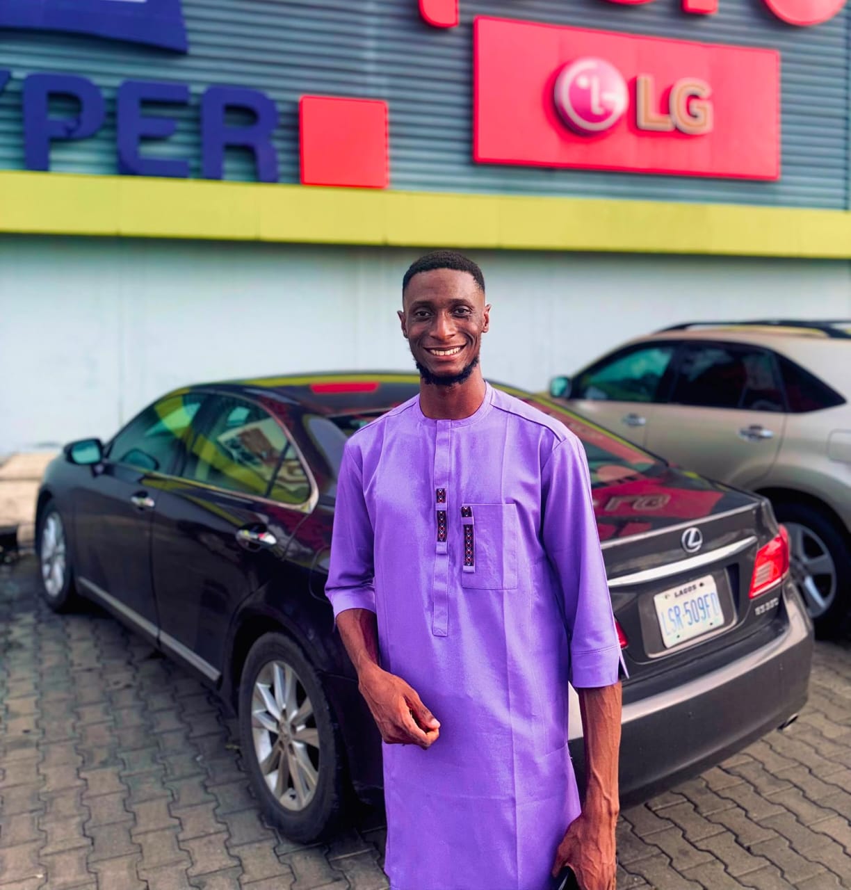 Prince Ewuzie