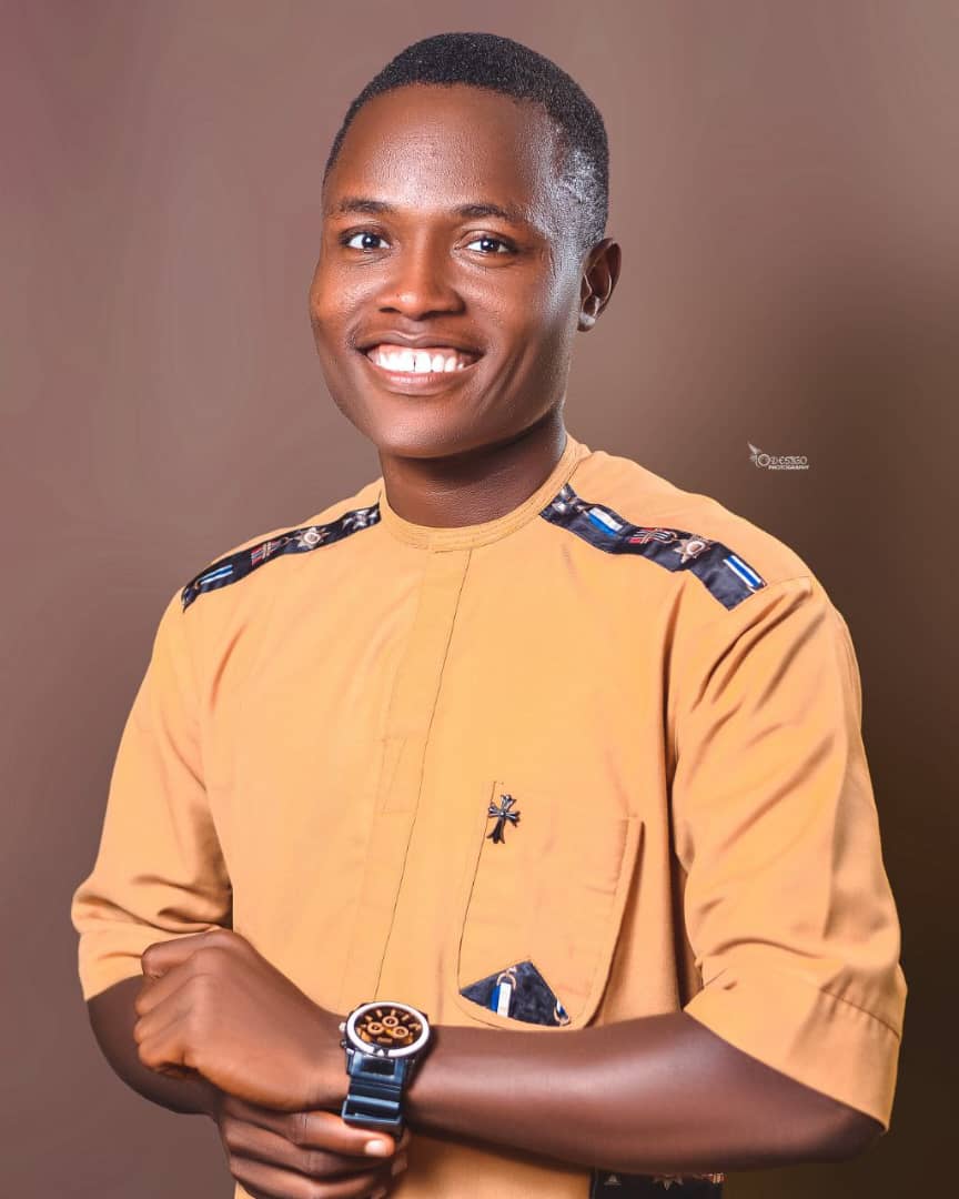 Ugwu Kenechi Joshua