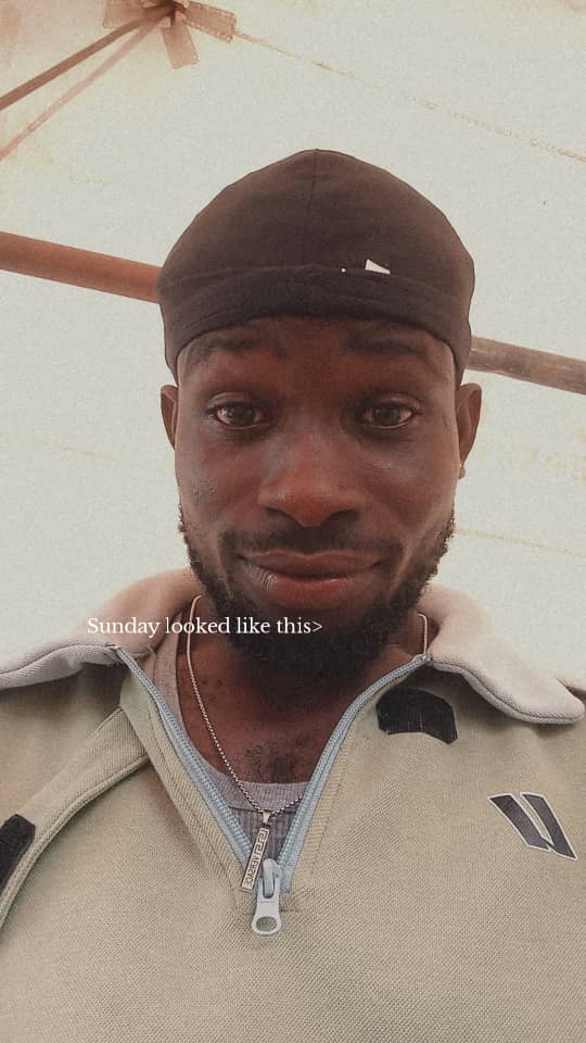 Okeke Michael