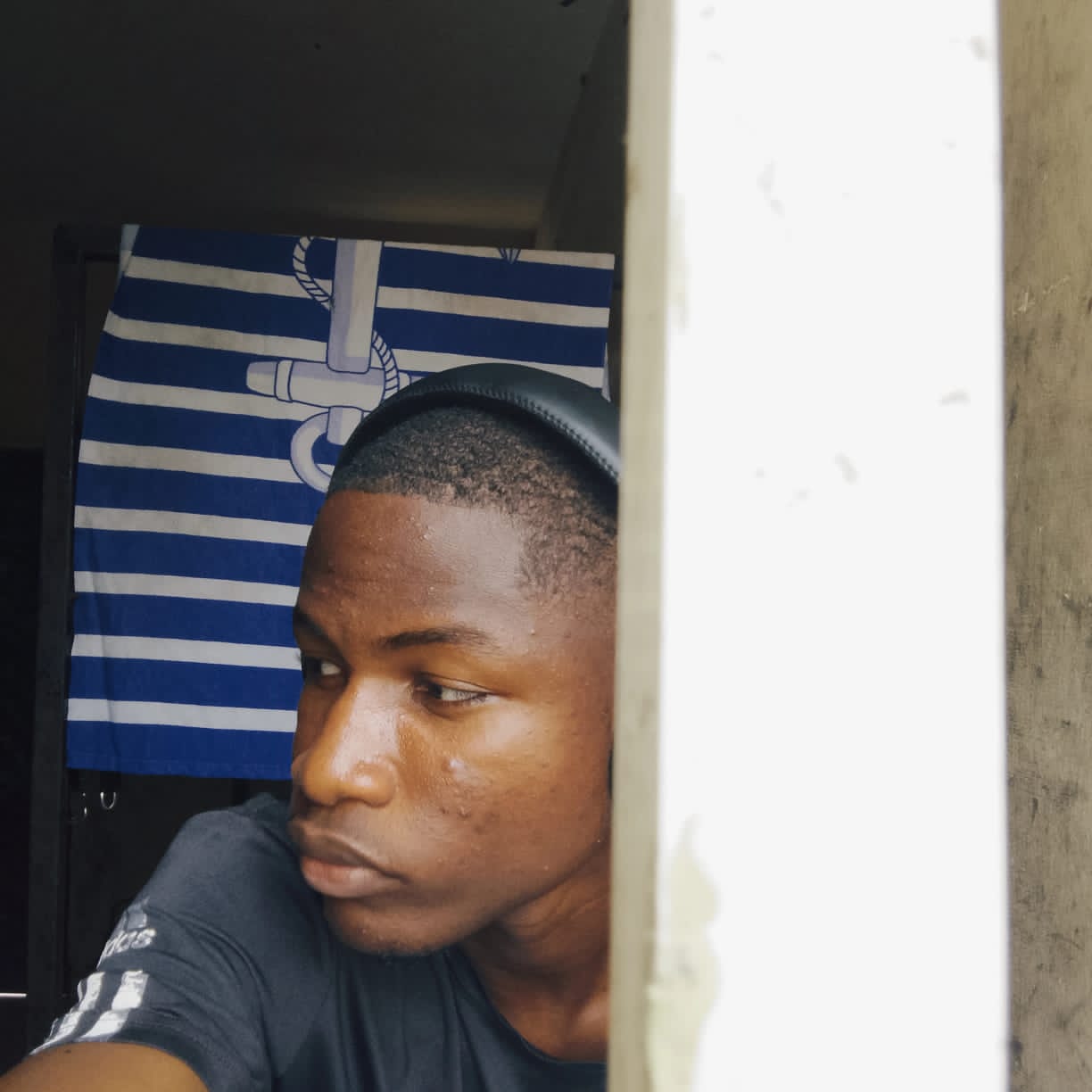 Famiroju Joshua olaoluwa