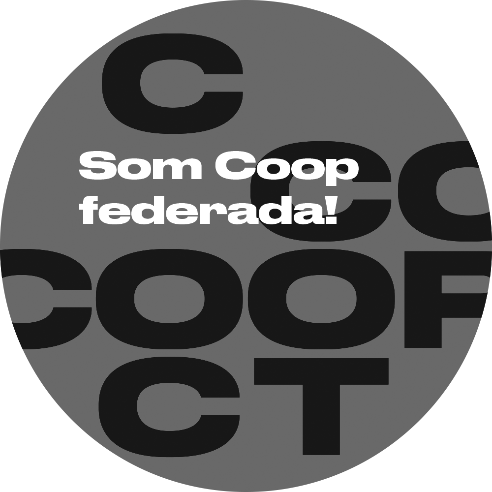 Logo Som Coop federada