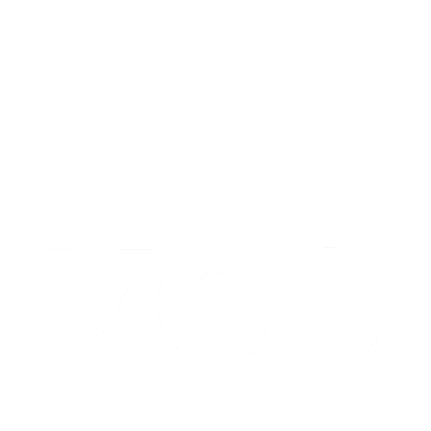Logo de la XES, la Xarxa d'Economia Social i Solidària