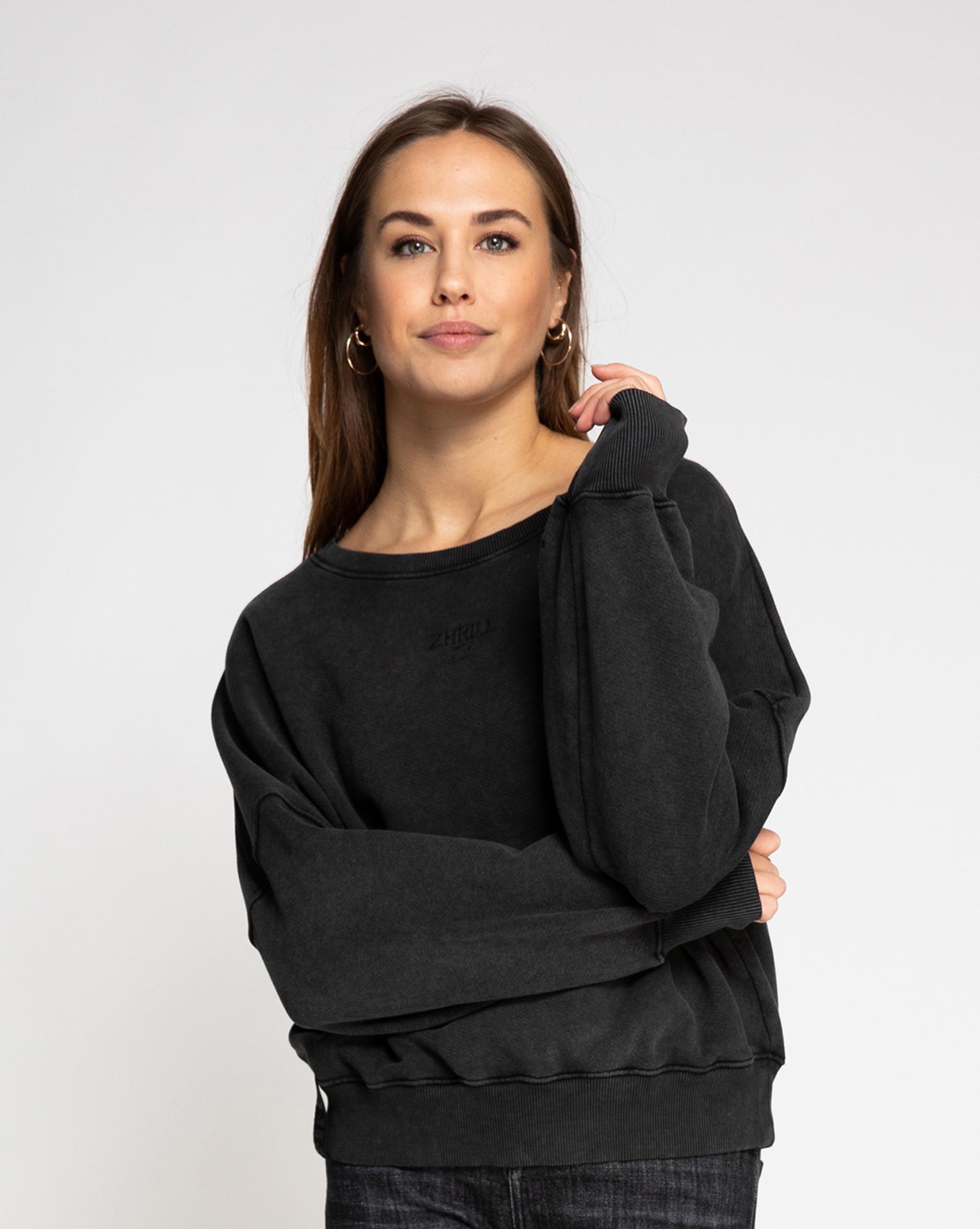 Luana Black - Sweater 