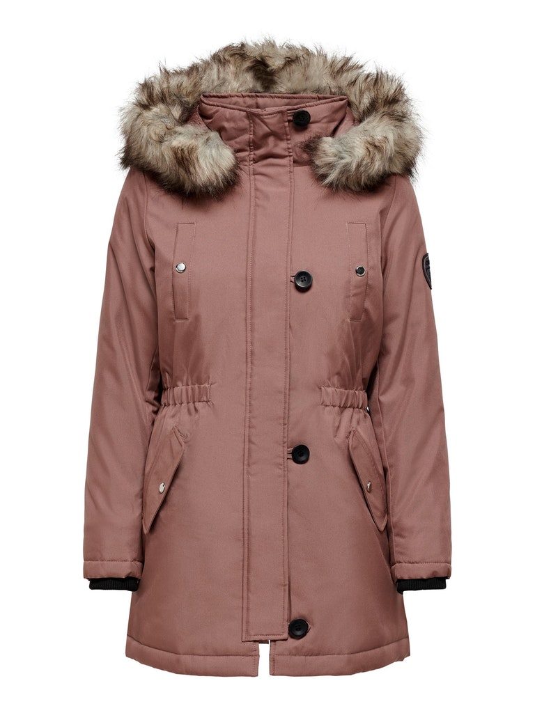 Iris Winter Parka Iris Winter Parka