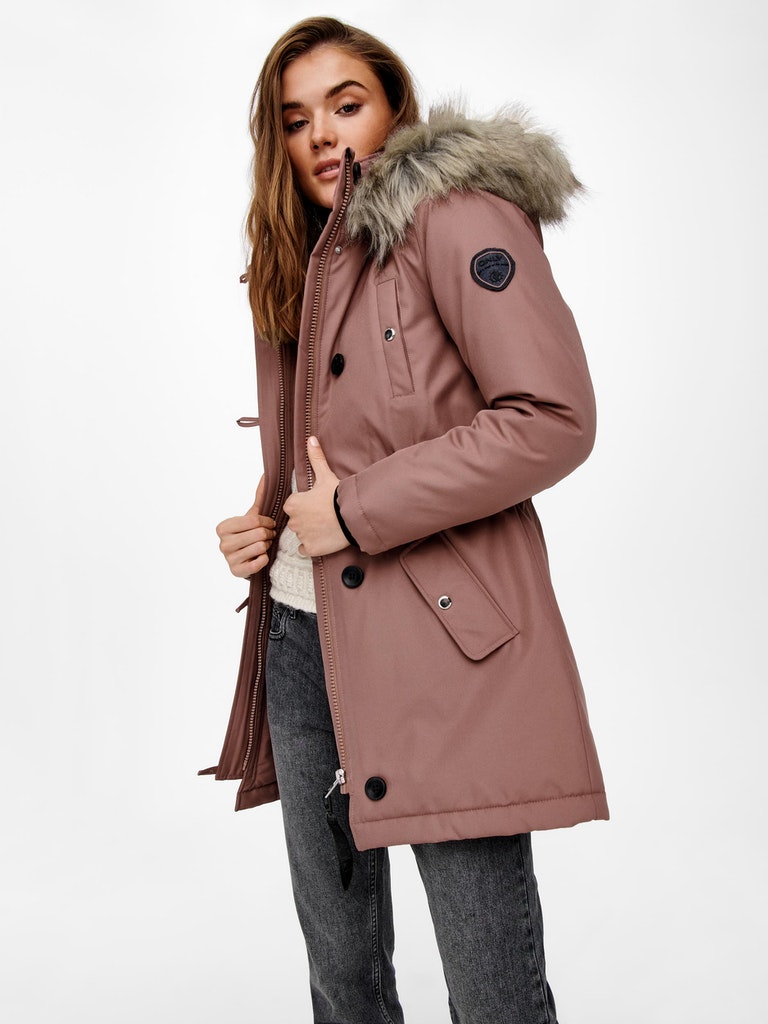 Iris Winter Parka Iris Winter Parka