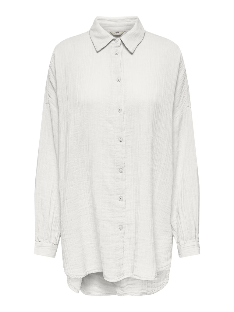 THYRA OVERSIZED BLOUSE