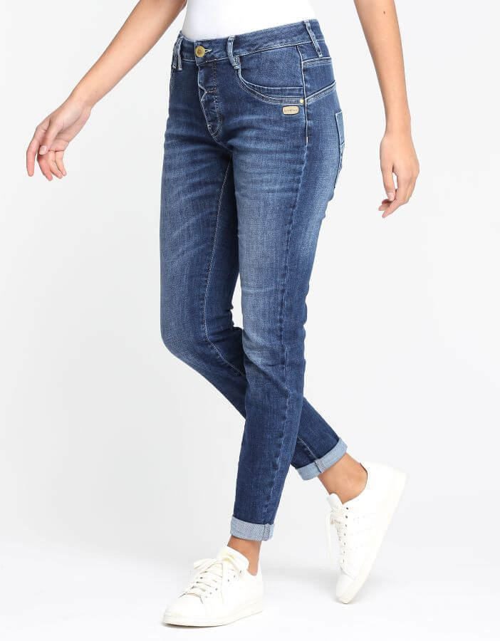 Gerda Relaxed Fit Jeans