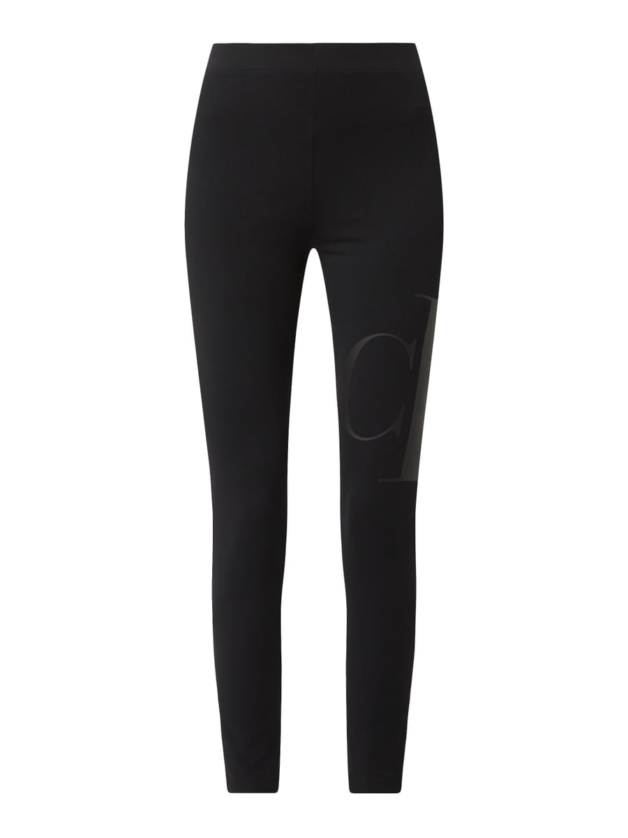 Elastische Leggings 
