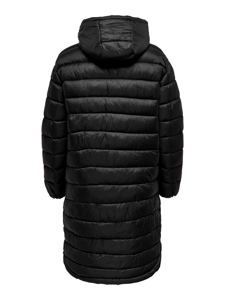 ONLMELODY QUILTED OVERSIZE COAT