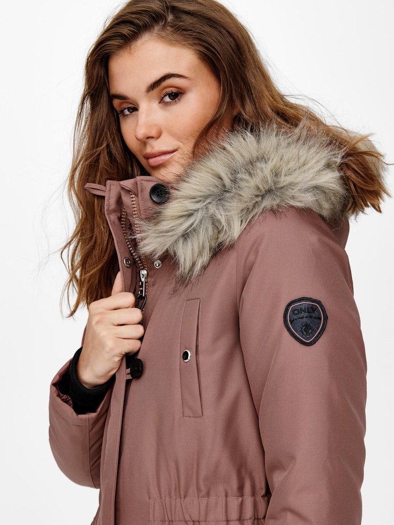 Iris Winter Parka Iris Winter Parka
