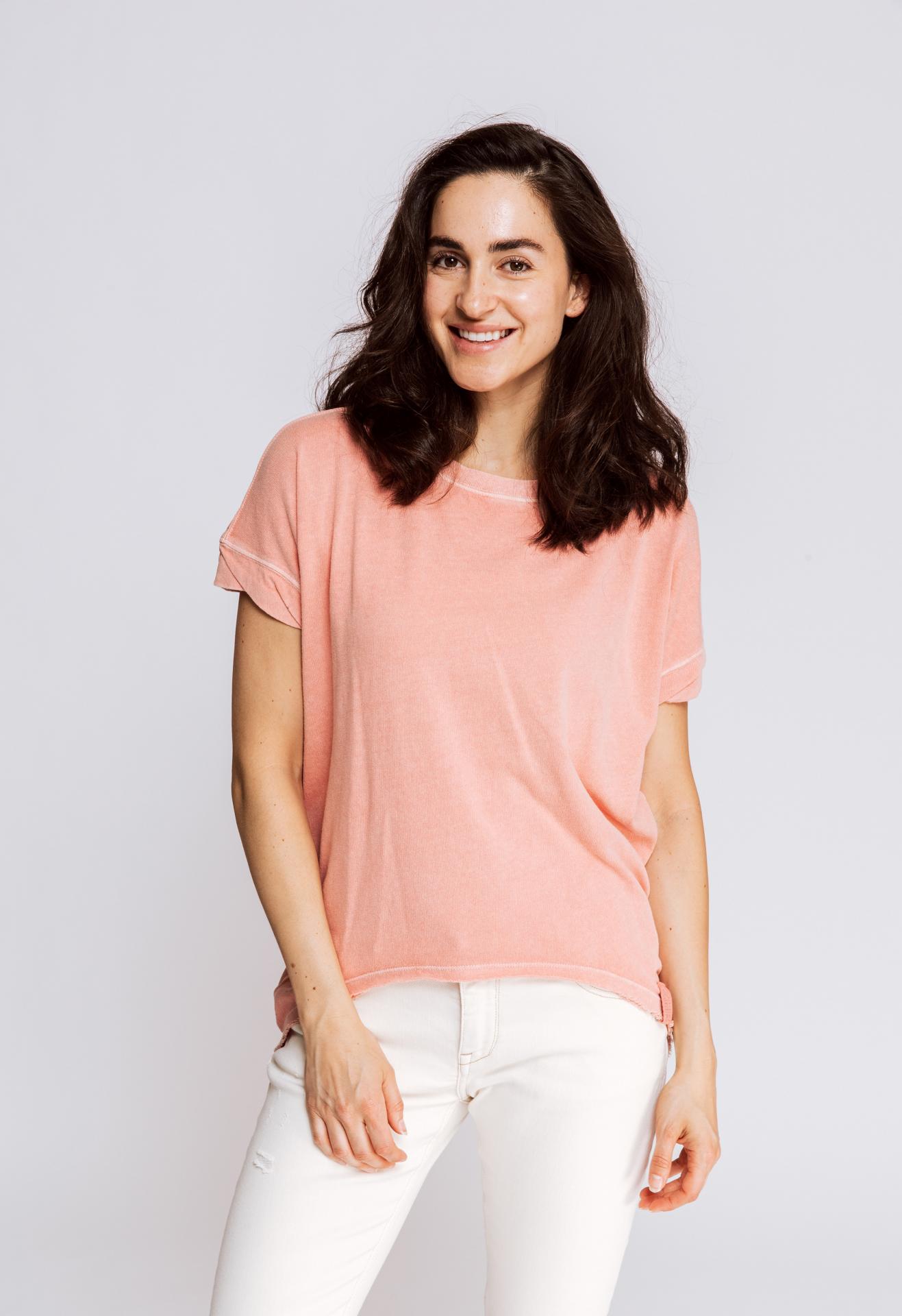 Rahel peach