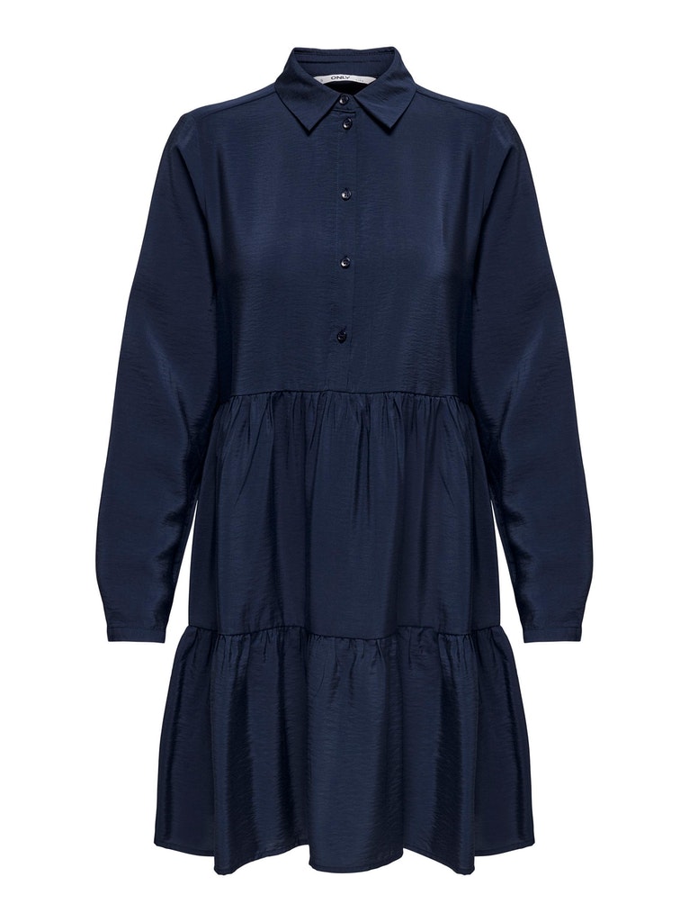Hemdblusenkleid