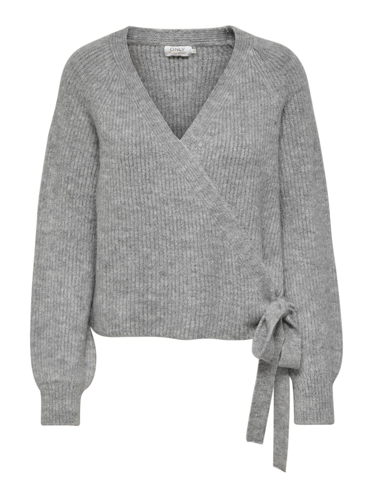 Wickel-Cardigan "Mia"