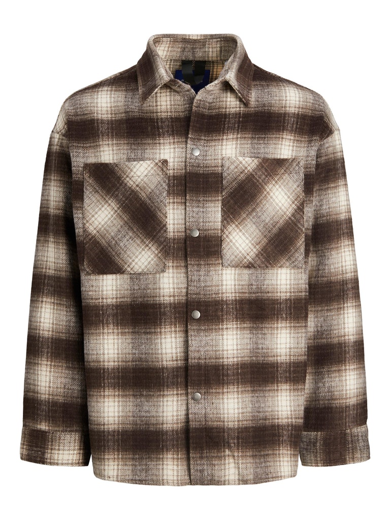 BANE OVERSHIRT