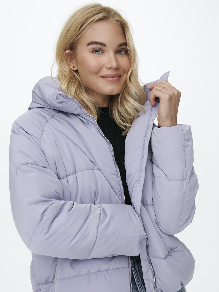 Alina Puffer Jacket Alina Puffer Jacket