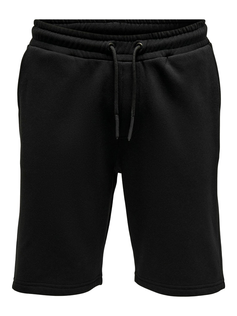 CERES SWEAT SHORTS