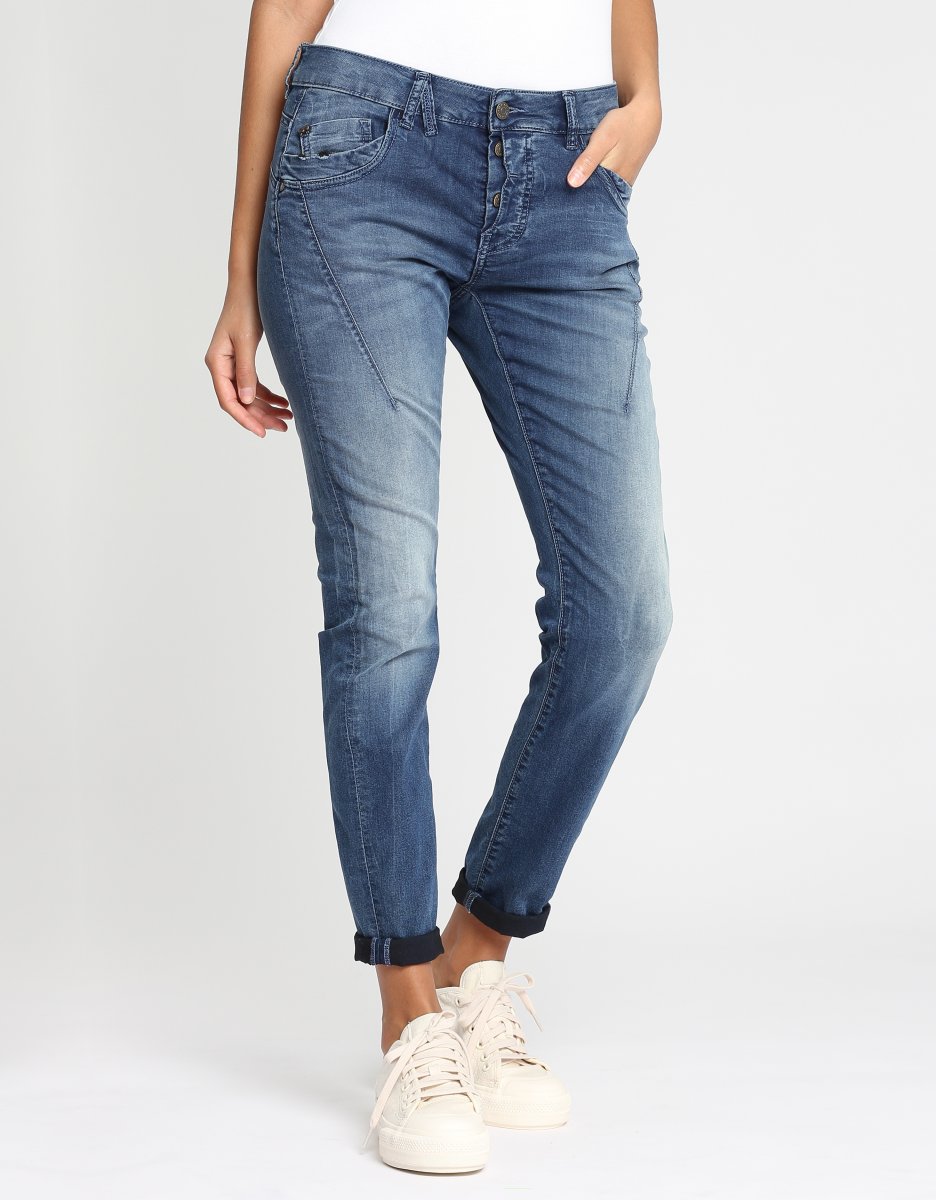 New Georgina - relaxed fit Jeans