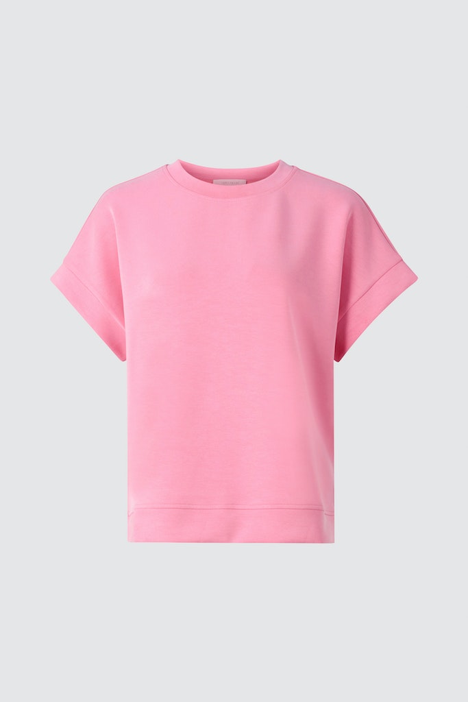 Sweat Weste 